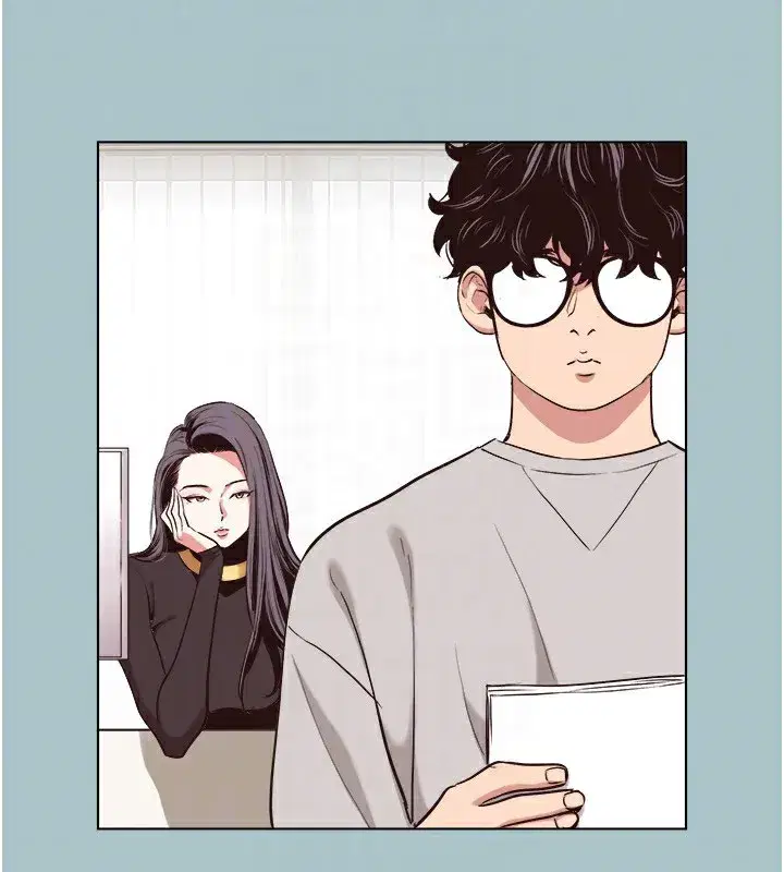 第4話-完美面具底下的慾望