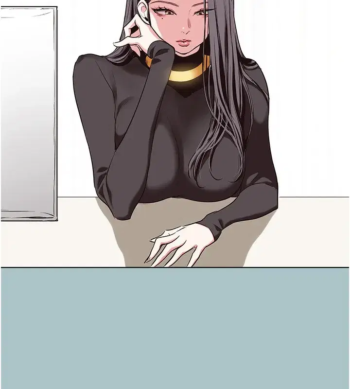 第4話-完美面具底下的慾望