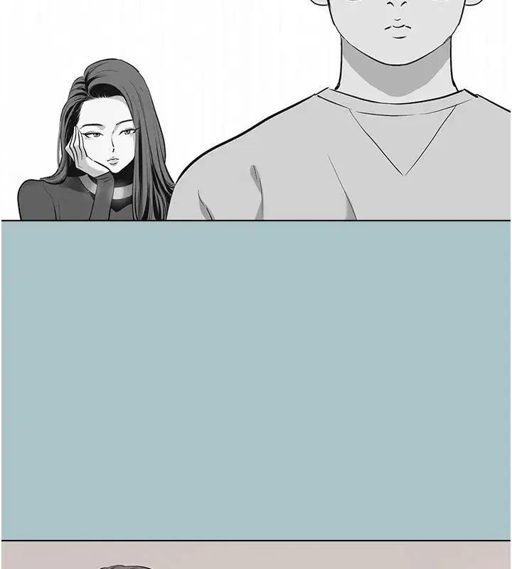 第4話-完美面具底下的慾望