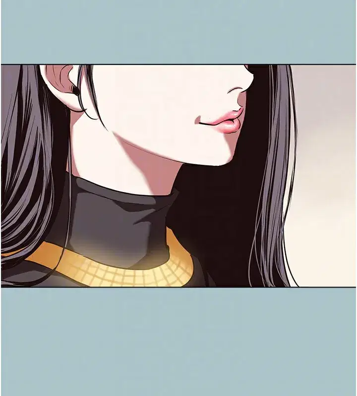 第4話-完美面具底下的慾望