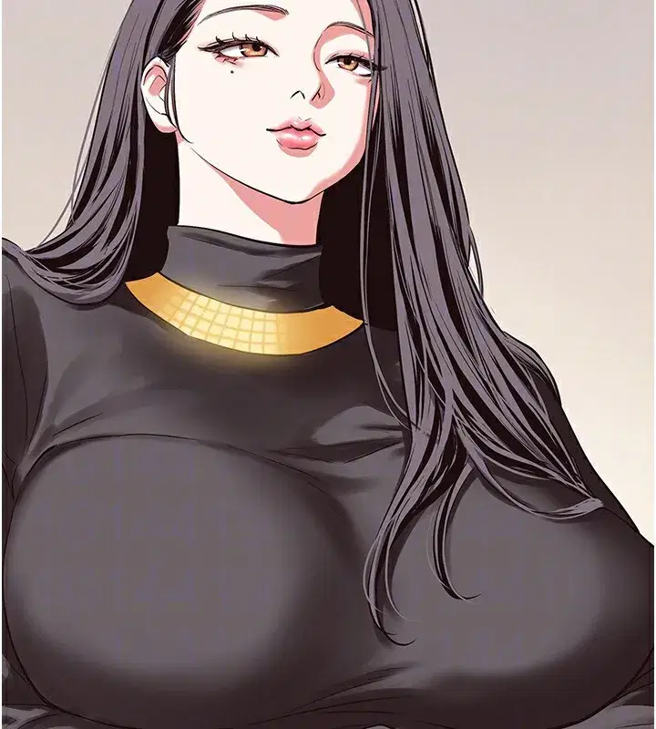 第4話-完美面具底下的慾望