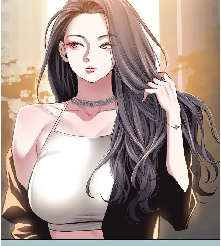 第4話-完美面具底下的慾望