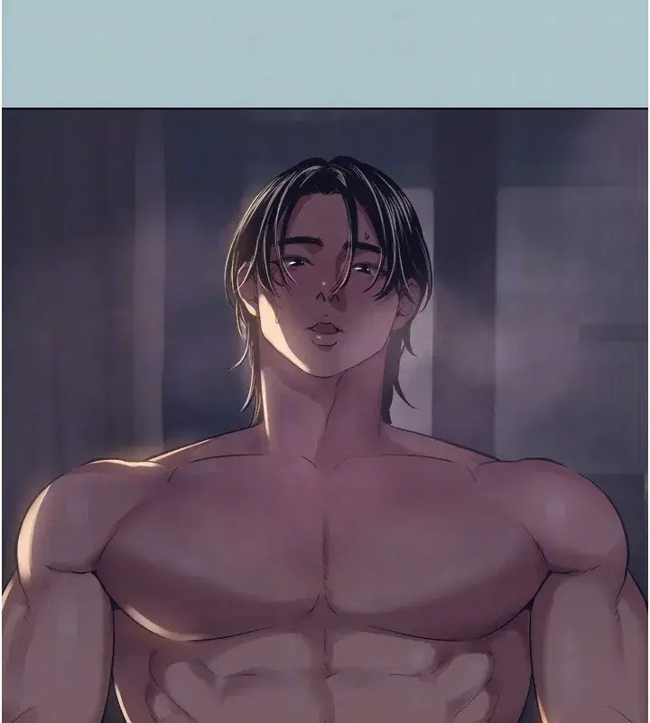 第4話-完美面具底下的慾望