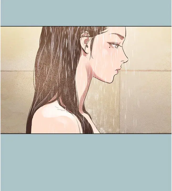 第4話-完美面具底下的慾望