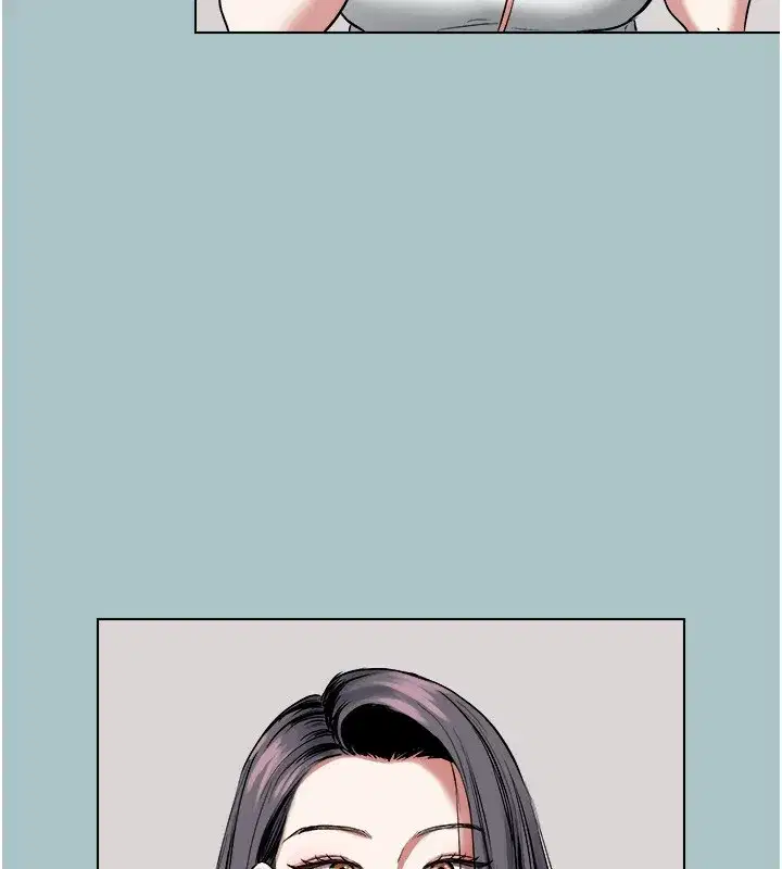 第4話-完美面具底下的慾望