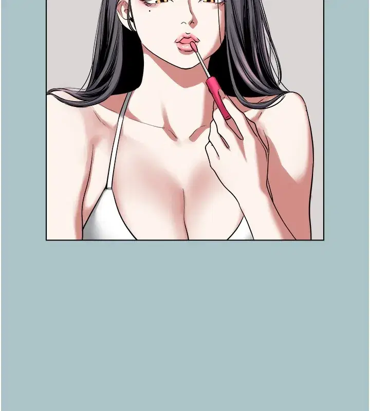 第4話-完美面具底下的慾望