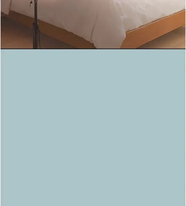 第4話-完美面具底下的慾望