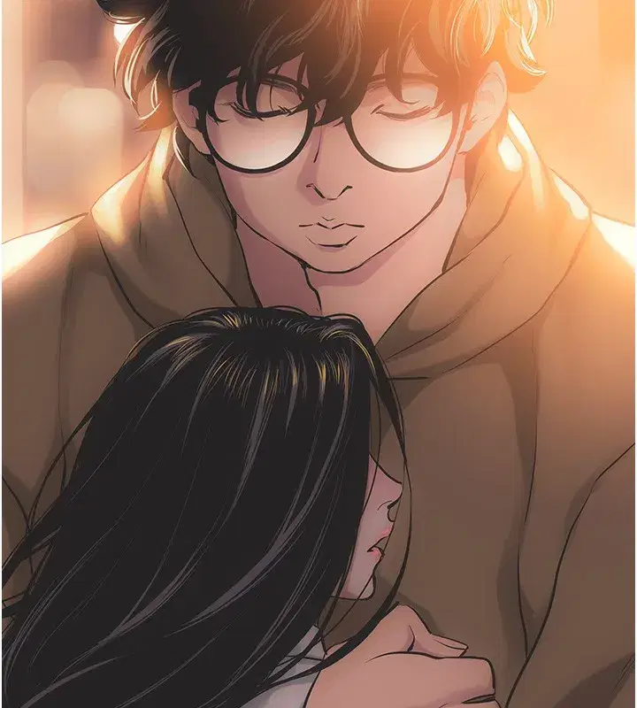 第5話-洞悉女心的眼神