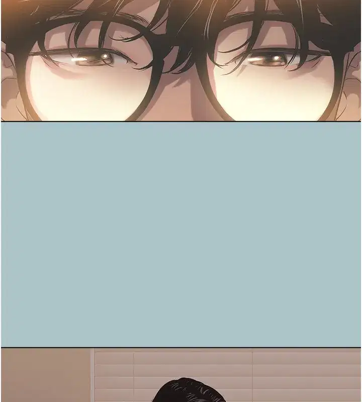 第5話-洞悉女心的眼神