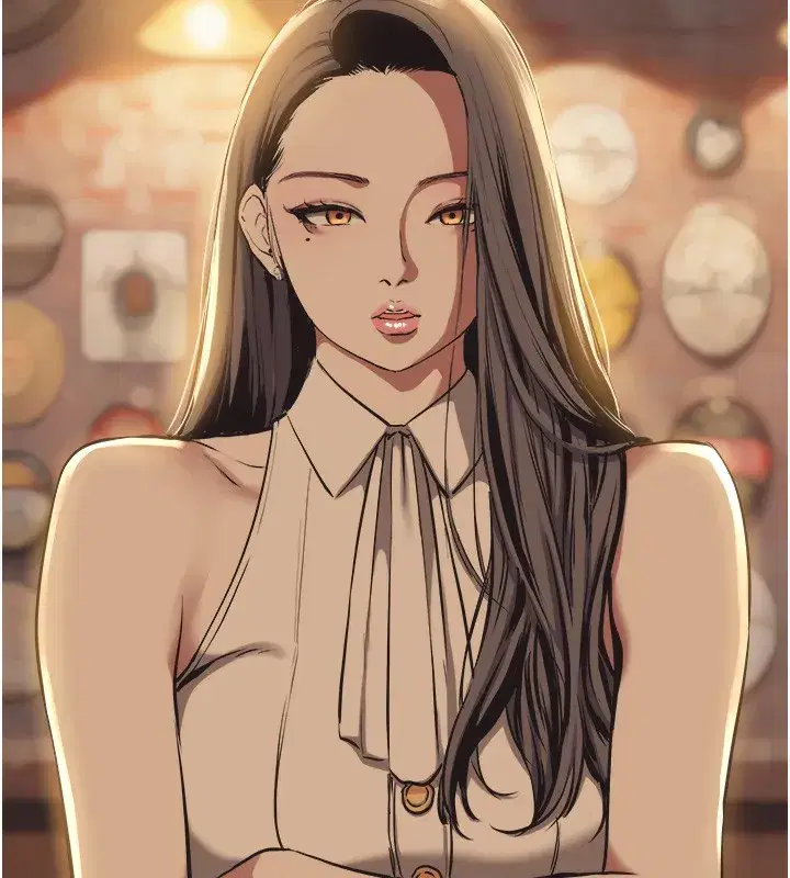 第5話-洞悉女心的眼神