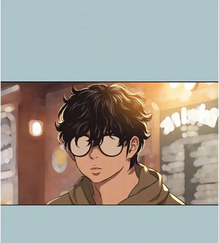 第5話-洞悉女心的眼神