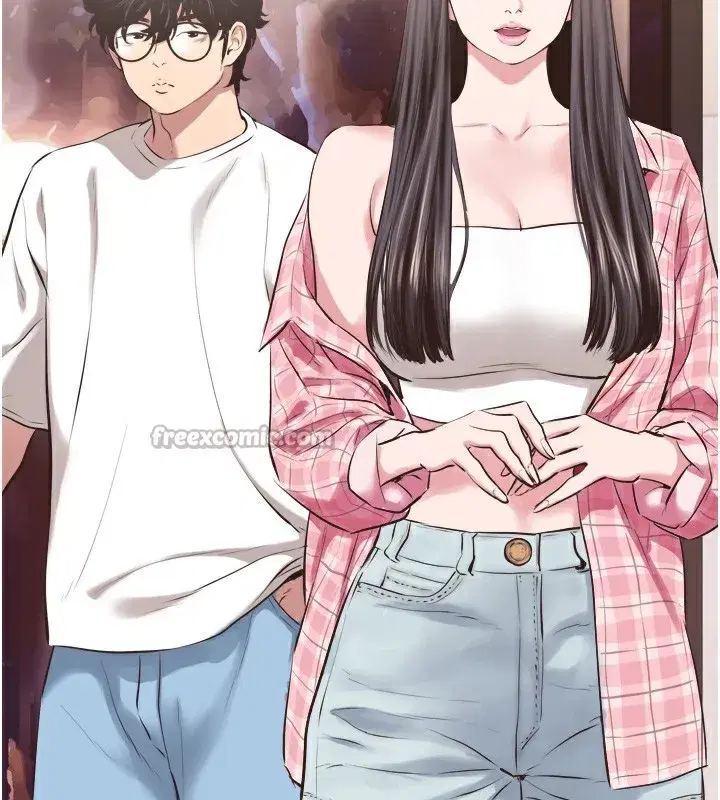 第7話-和我做不爽嗎_