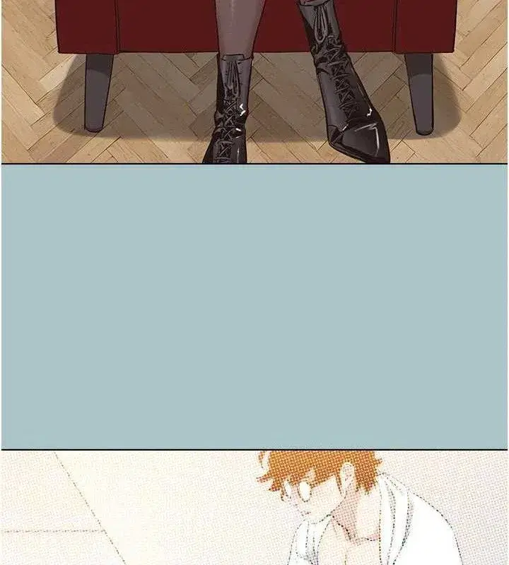 第8話-展現誠意向我證明