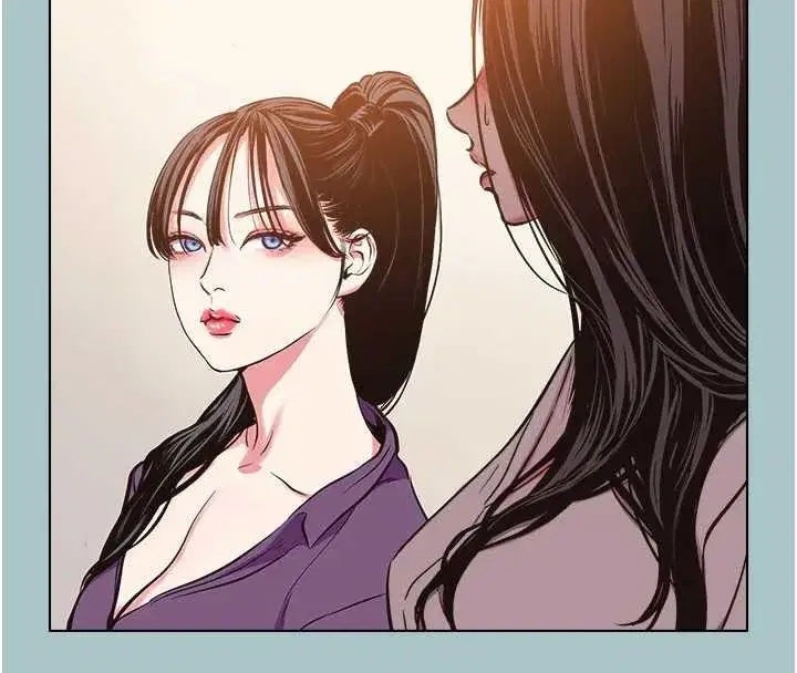 第13話-不惜獻身的女職員