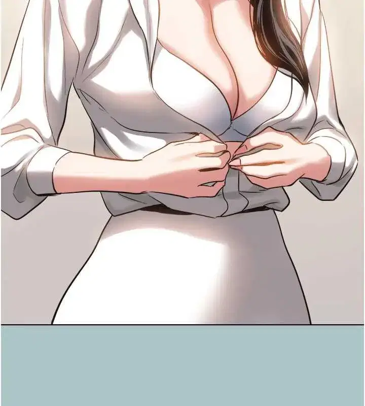 第13話-不惜獻身的女職員