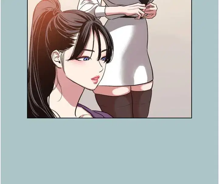 第13話-不惜獻身的女職員