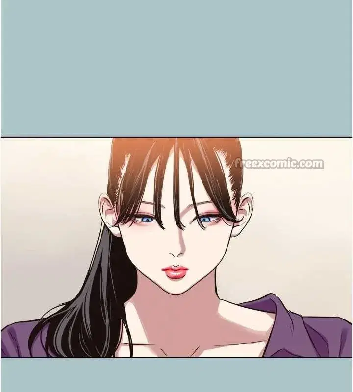 第13話-不惜獻身的女職員