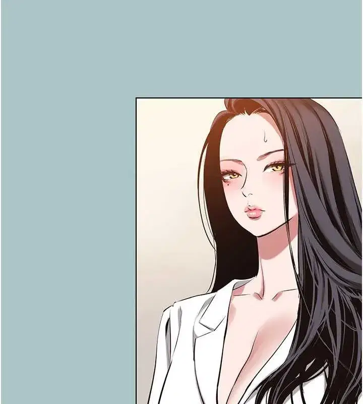 第13話-不惜獻身的女職員