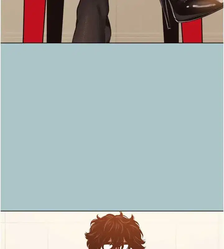 第13話-不惜獻身的女職員