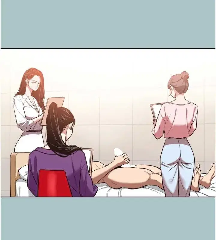 第13話-不惜獻身的女職員