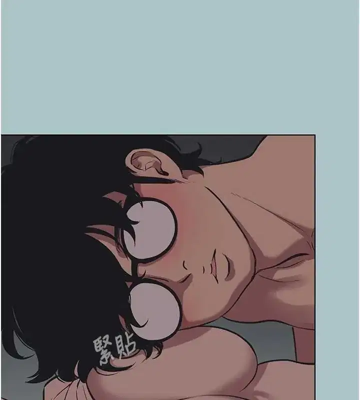 第22話-裝睡中開戰