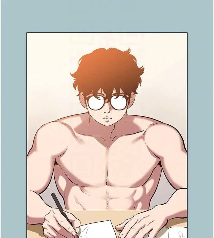 第35話-差點沒把持住