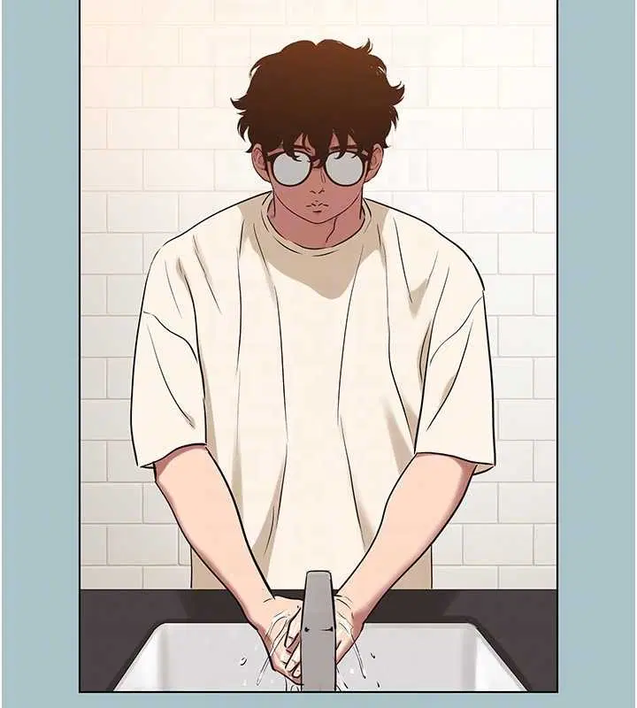 第35話-差點沒把持住