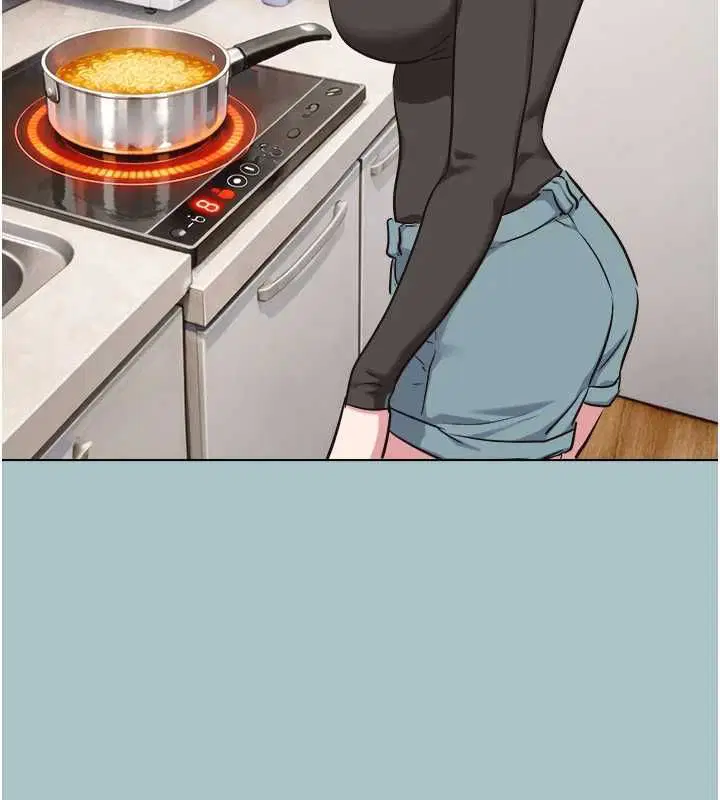 第38話-抱歉，我也想拚事業