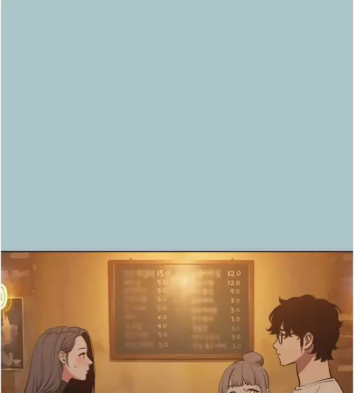 第43話-你選我還是她_