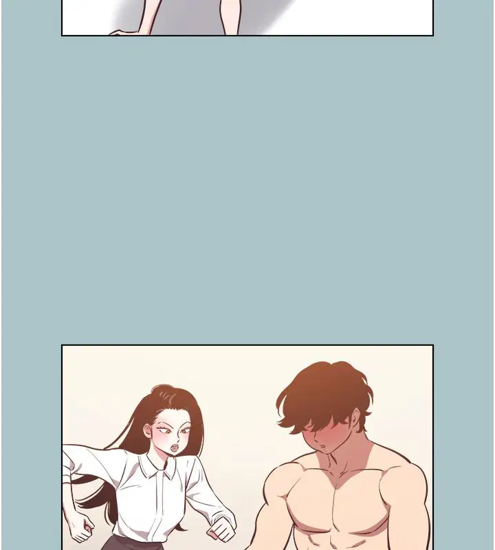 第47話-沒有我的同意不准繳械