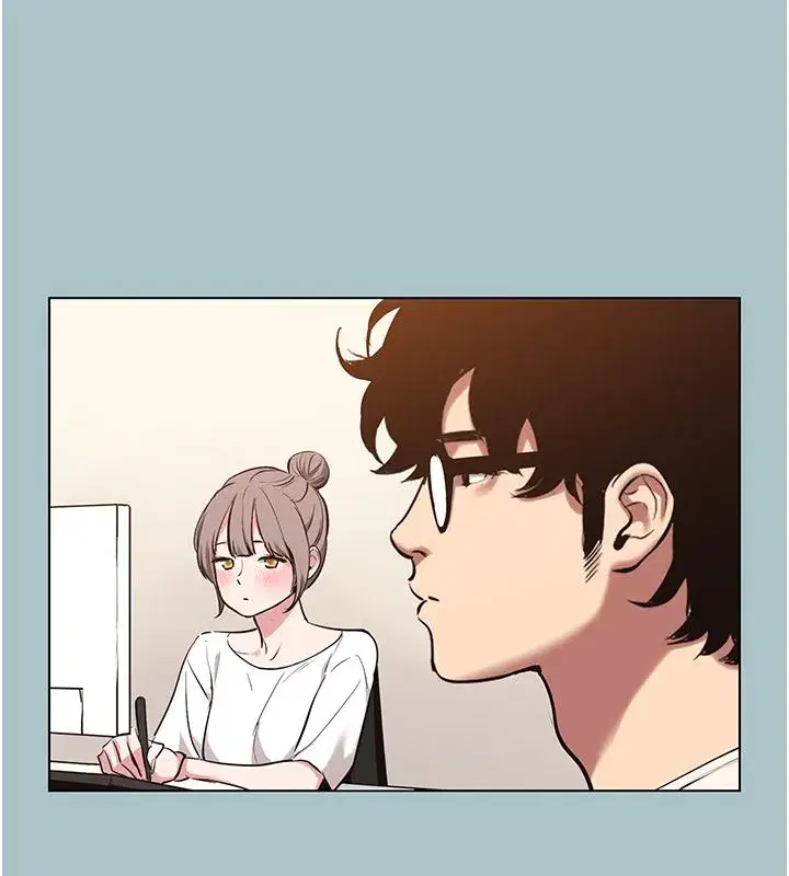 第52話-拒絕固砲的邀約