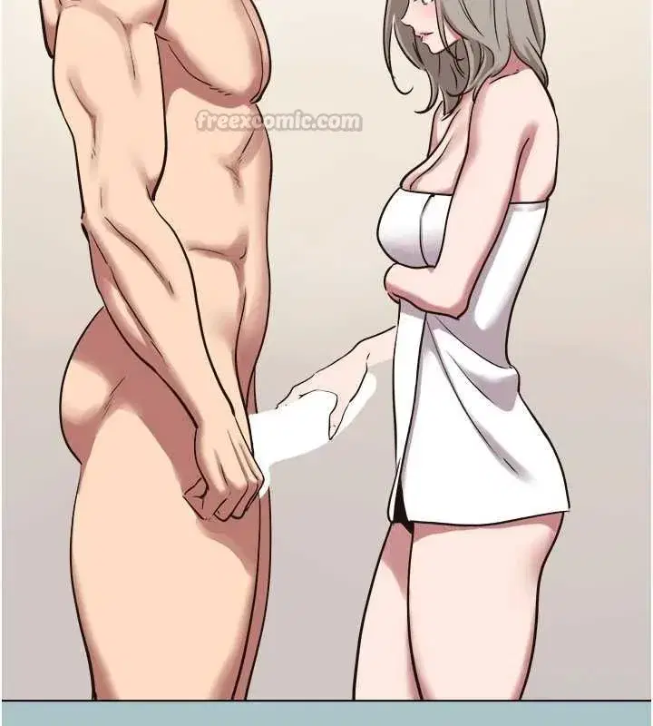 第53話-你能滿足女同嗎_