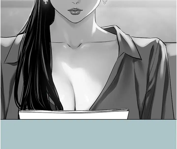 第59話-利益權衡下的犧牲者是…