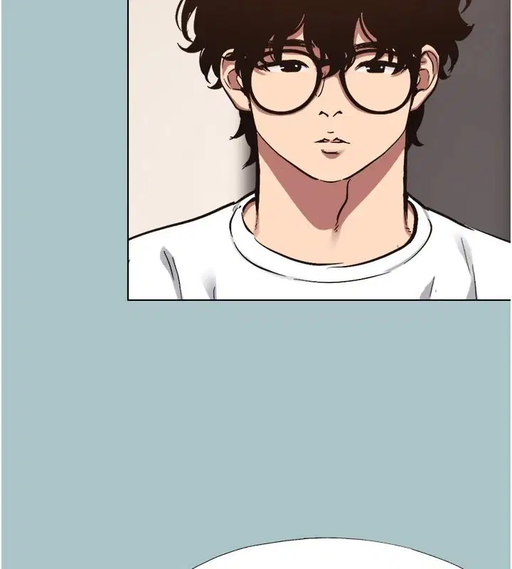 第59話-利益權衡下的犧牲者是…