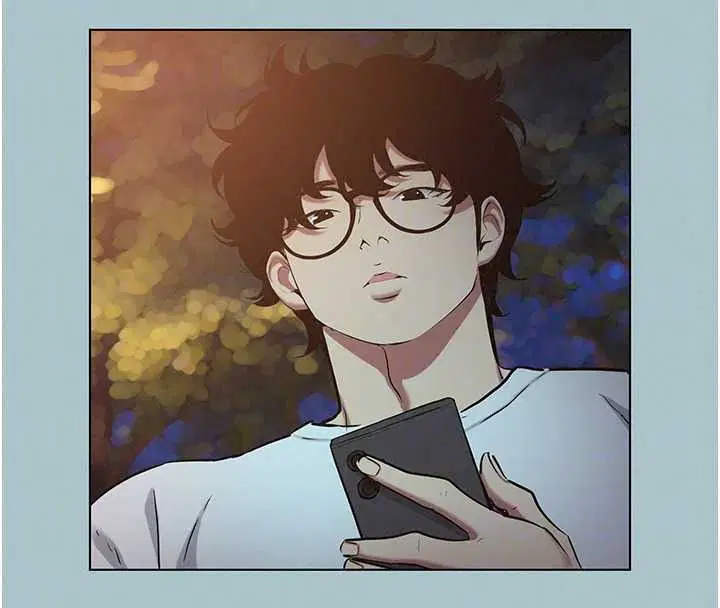 第59話-利益權衡下的犧牲者是…