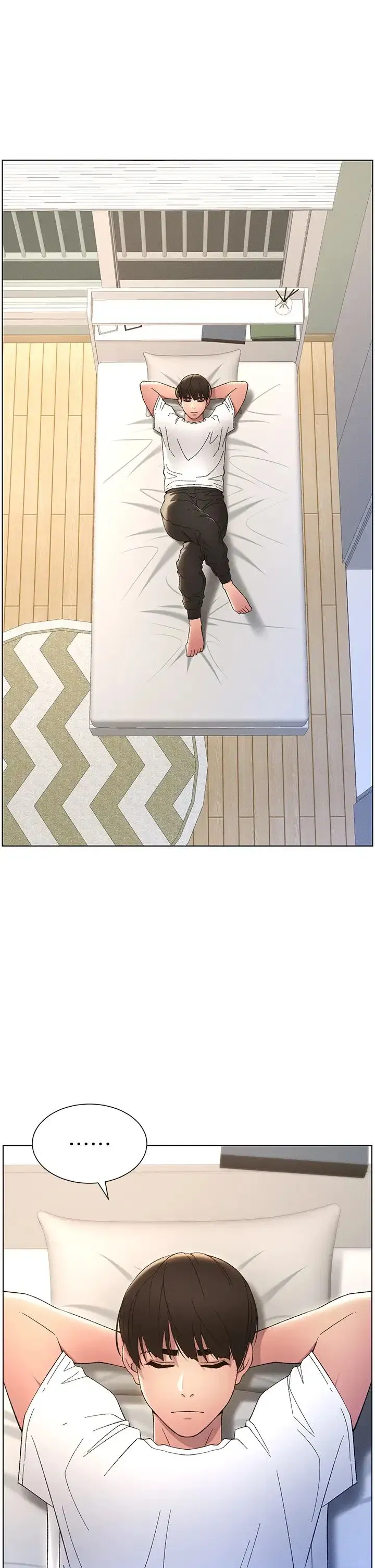 第12話-讓人站不起來的兇器♥