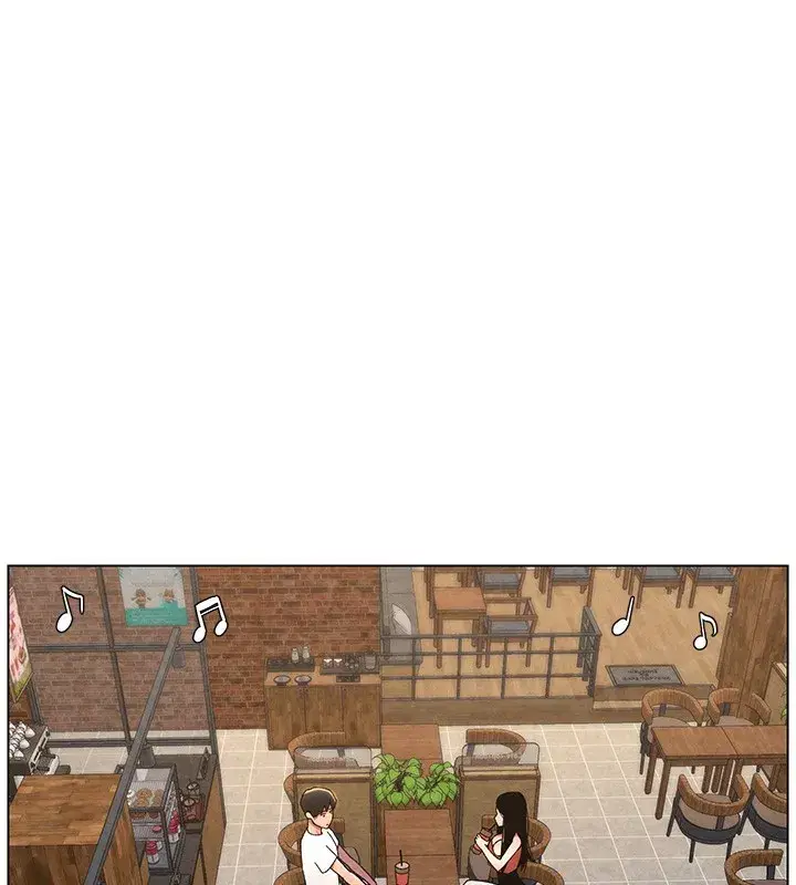 第35話-偶遇屌迷波霸妹♥