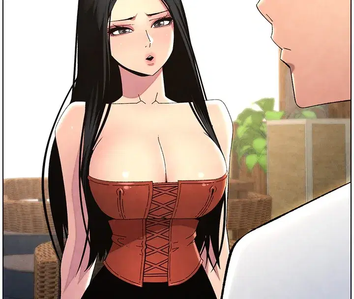 第35話-偶遇屌迷波霸妹♥