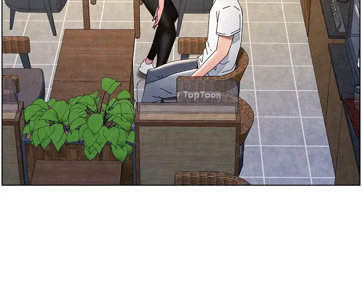 第35話-偶遇屌迷波霸妹♥