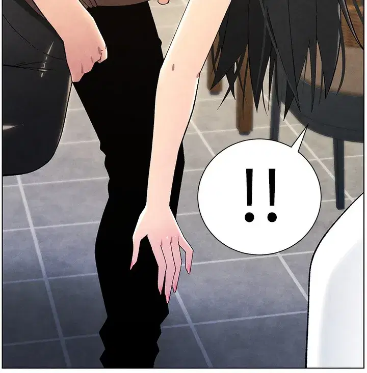 第35話-偶遇屌迷波霸妹♥