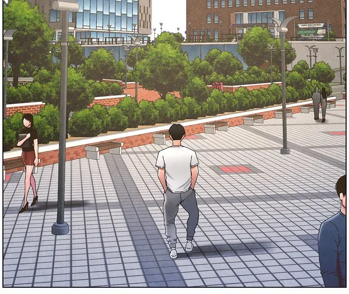 第35話-偶遇屌迷波霸妹♥