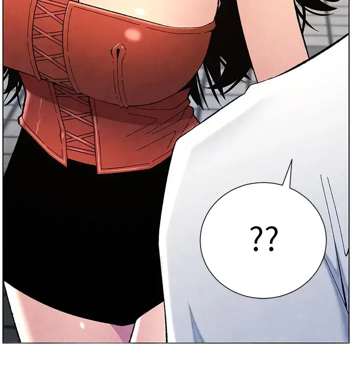 第35話-偶遇屌迷波霸妹♥