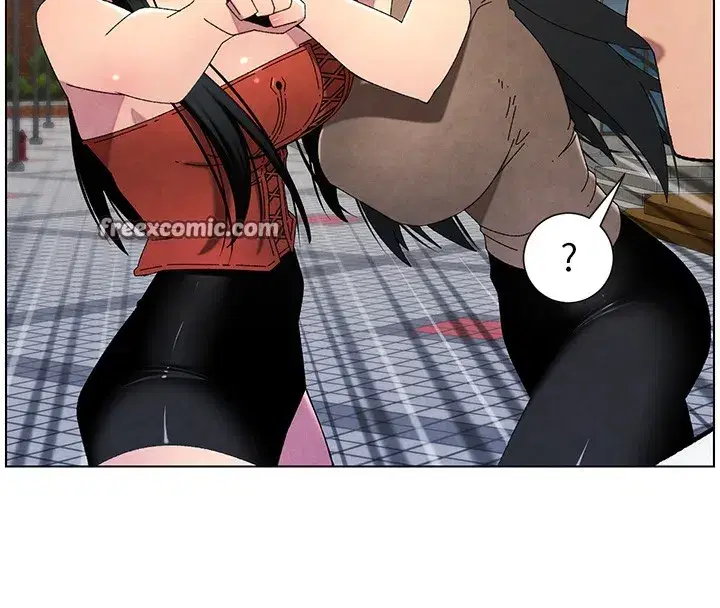 第35話-偶遇屌迷波霸妹♥