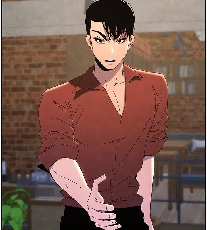 第36話-學長的糖葫蘆歐伊西