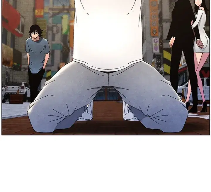 第36話-學長的糖葫蘆歐伊西