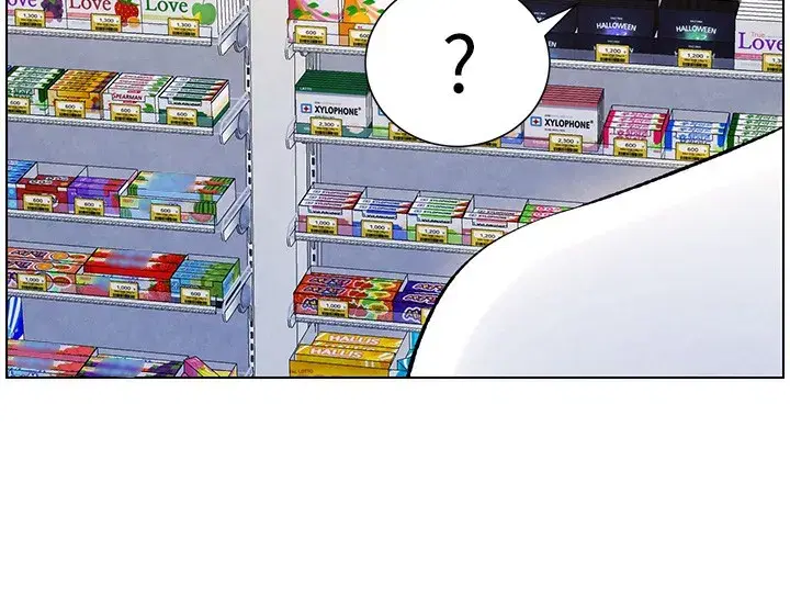 第36話-學長的糖葫蘆歐伊西