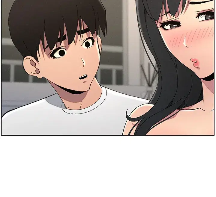 第37話-親親「鮑鮑」確定關係!!