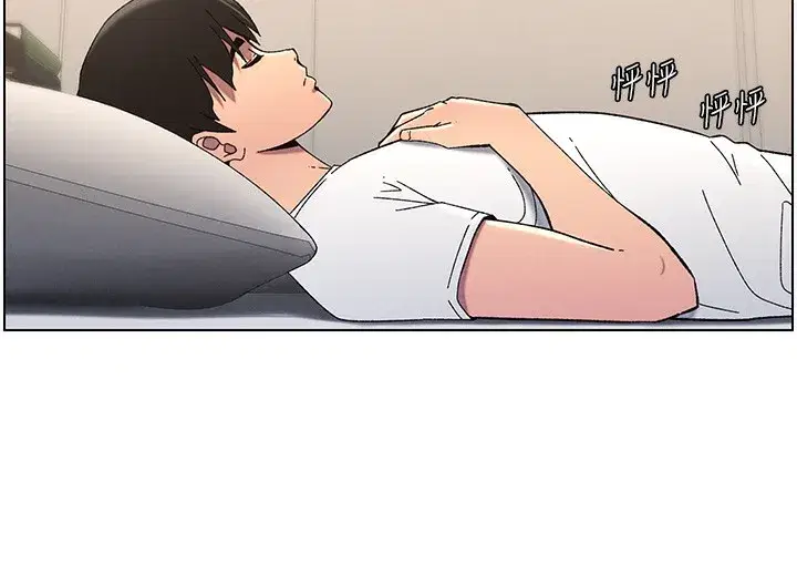 第37話-親親「鮑鮑」確定關係!!