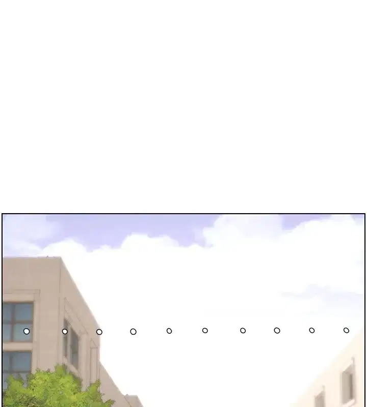 第41話-校園中央上演立鳥秀