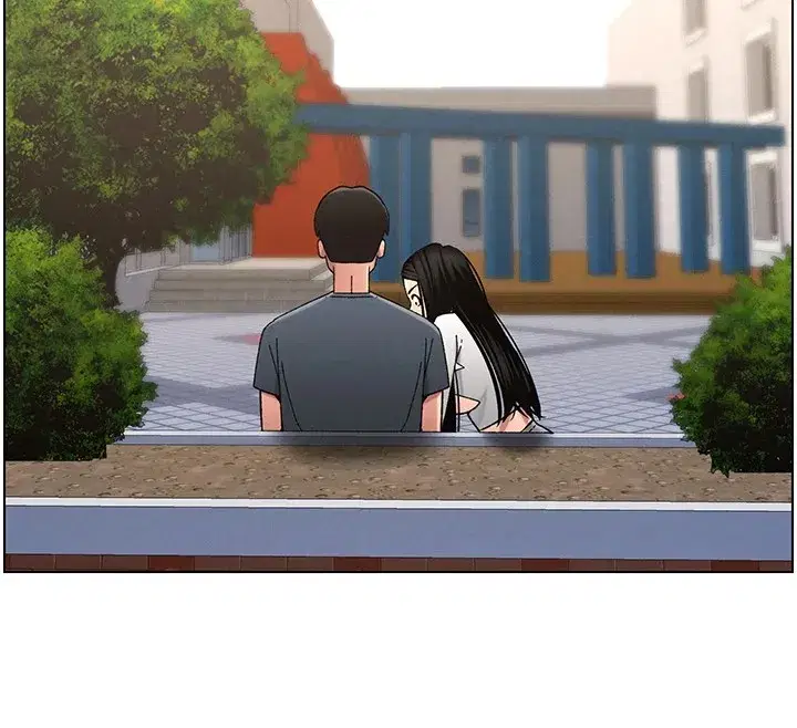 第41話-校園中央上演立鳥秀